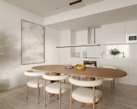 Nouvelle construction - Apartment - Mijas