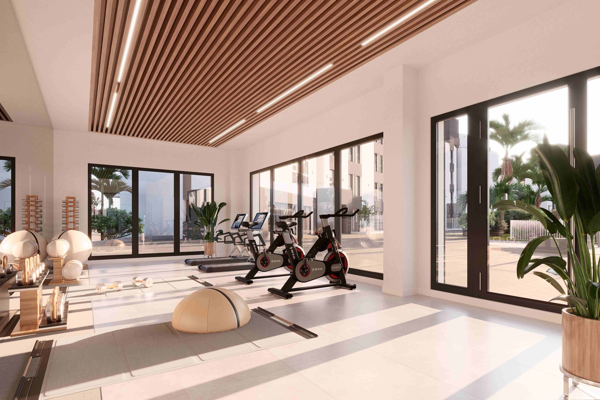 Nouvelle construction - Apartment - Mijas