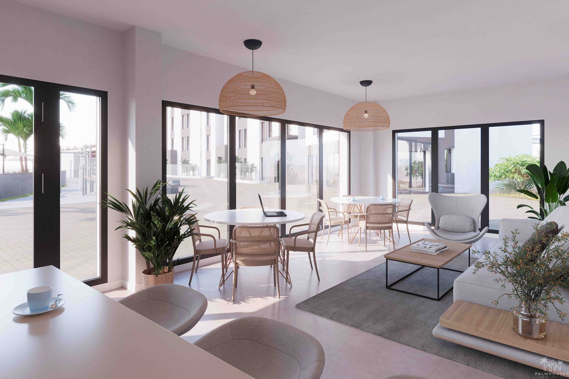 Nouvelle construction - Apartment - Mijas