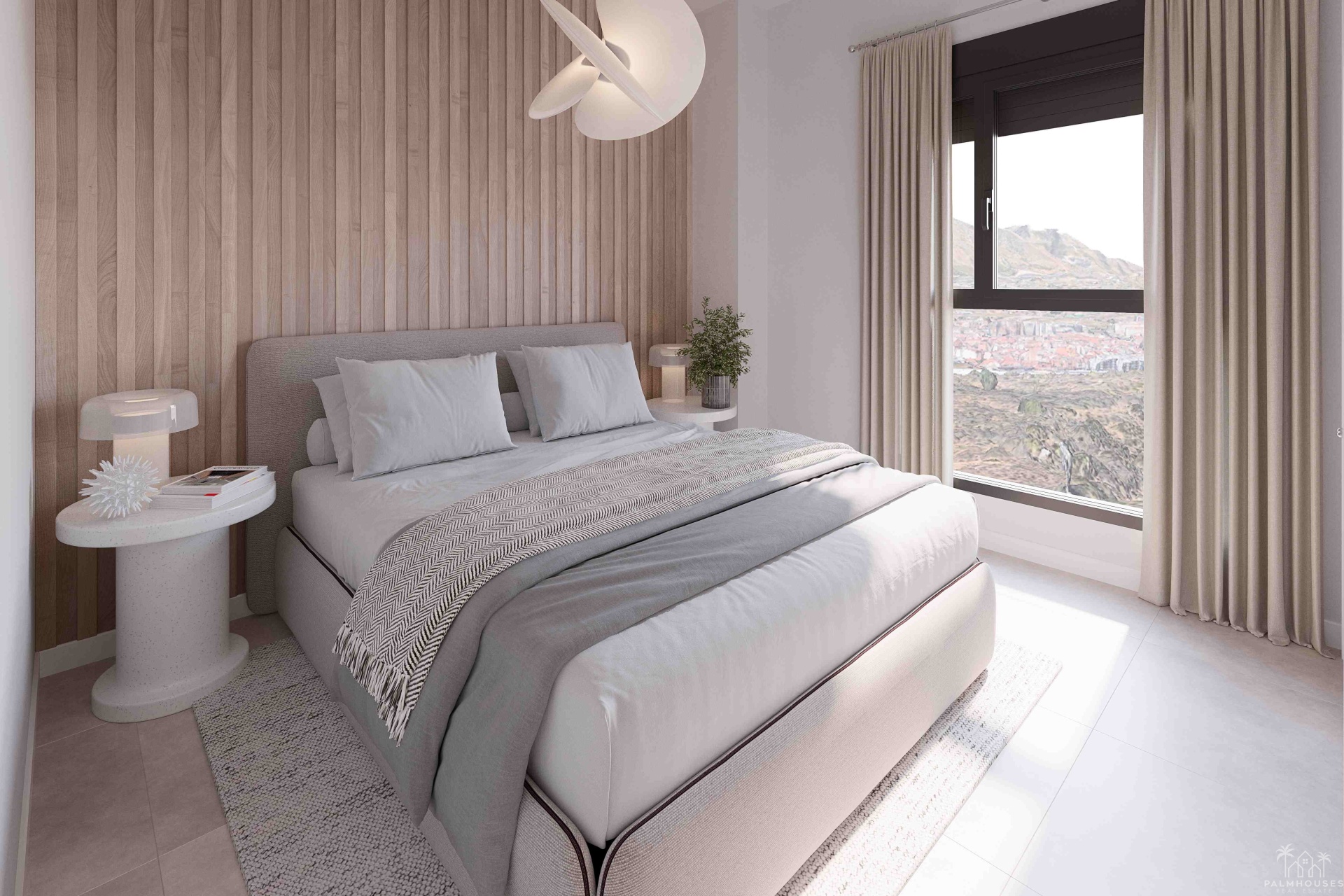 Nouvelle construction - Apartment - Mijas
