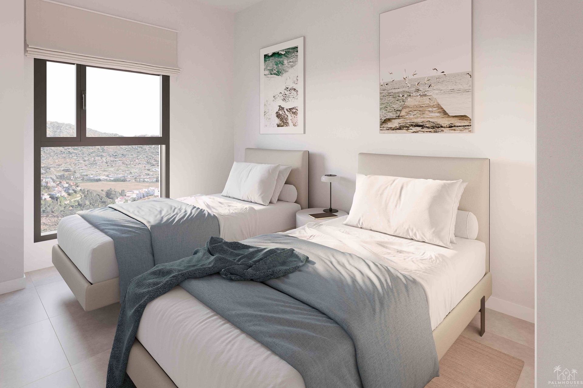 Nouvelle construction - Apartment - Mijas