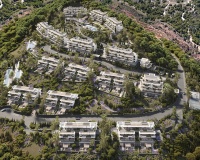 Nouvelle construction - Apartment - Mijas