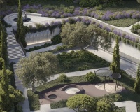 Nouvelle construction - Apartment - Mijas