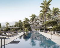 Nouvelle construction - Apartment - Mijas