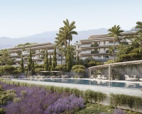 Nouvelle construction - Apartment - Mijas