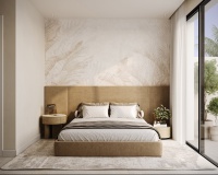 Nouvelle construction - Apartment - Mijas