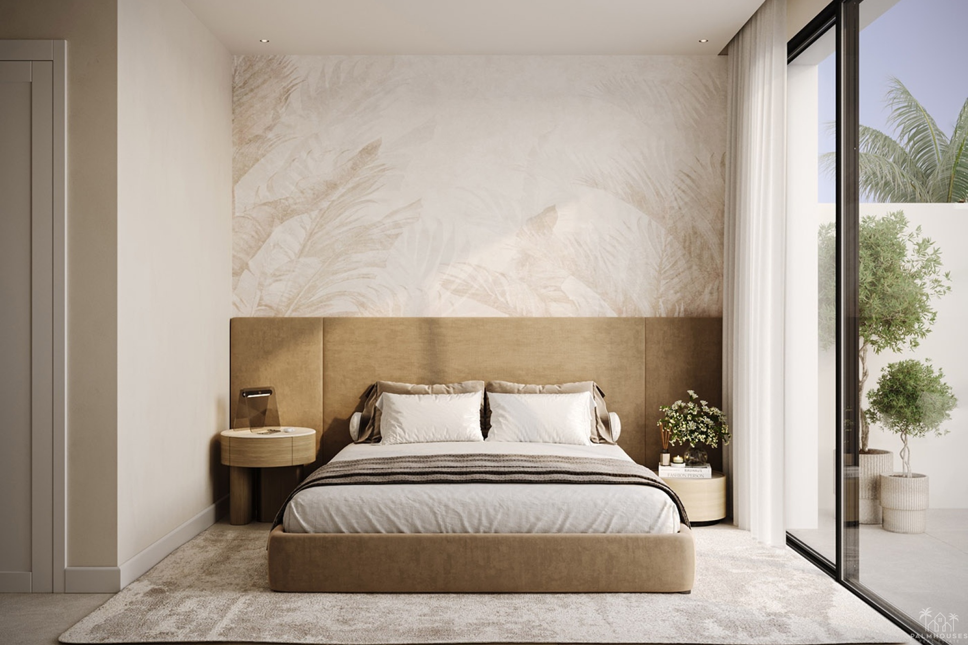 Nouvelle construction - Apartment - Mijas