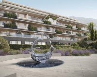 Nouvelle construction - Apartment - Mijas