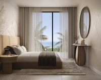 Nouvelle construction - Apartment - Mijas
