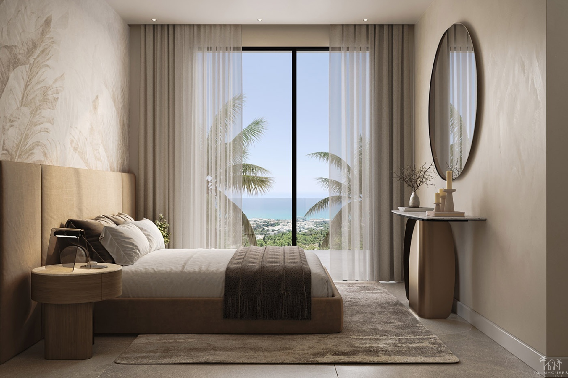 Nouvelle construction - Apartment - Mijas