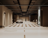 Nouvelle construction - Apartment - Mijas