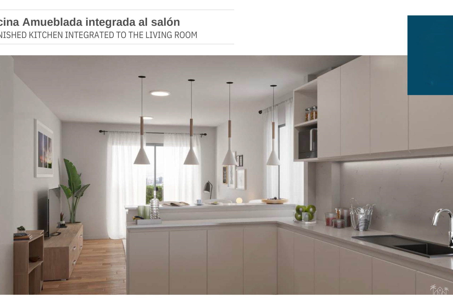 Nouvelle construction - Apartment - Mijas