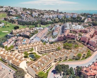 Nouvelle construction - Apartment - Mijas