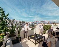 Nouvelle construction - Apartment - Mijas