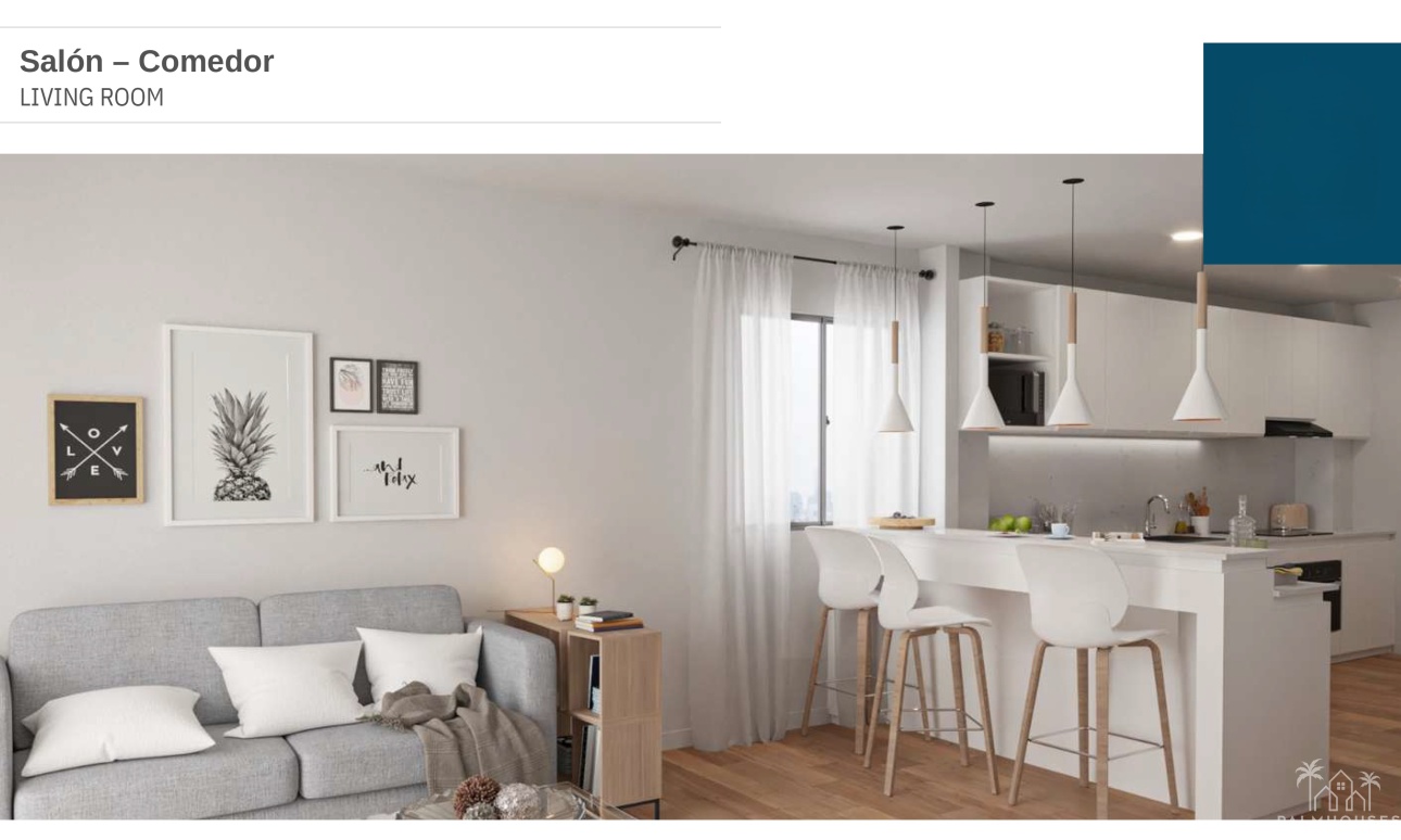 Nouvelle construction - Apartment - Mijas