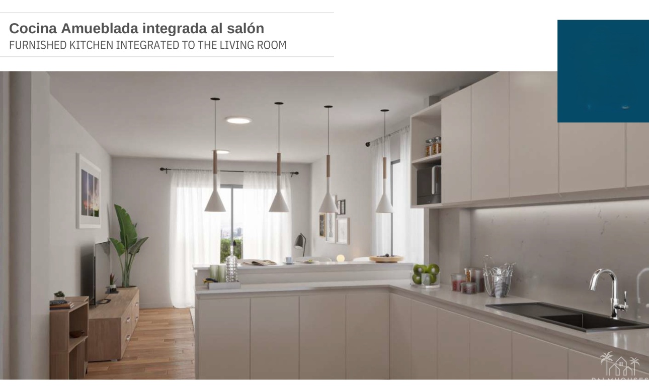 Nouvelle construction - Apartment - Mijas