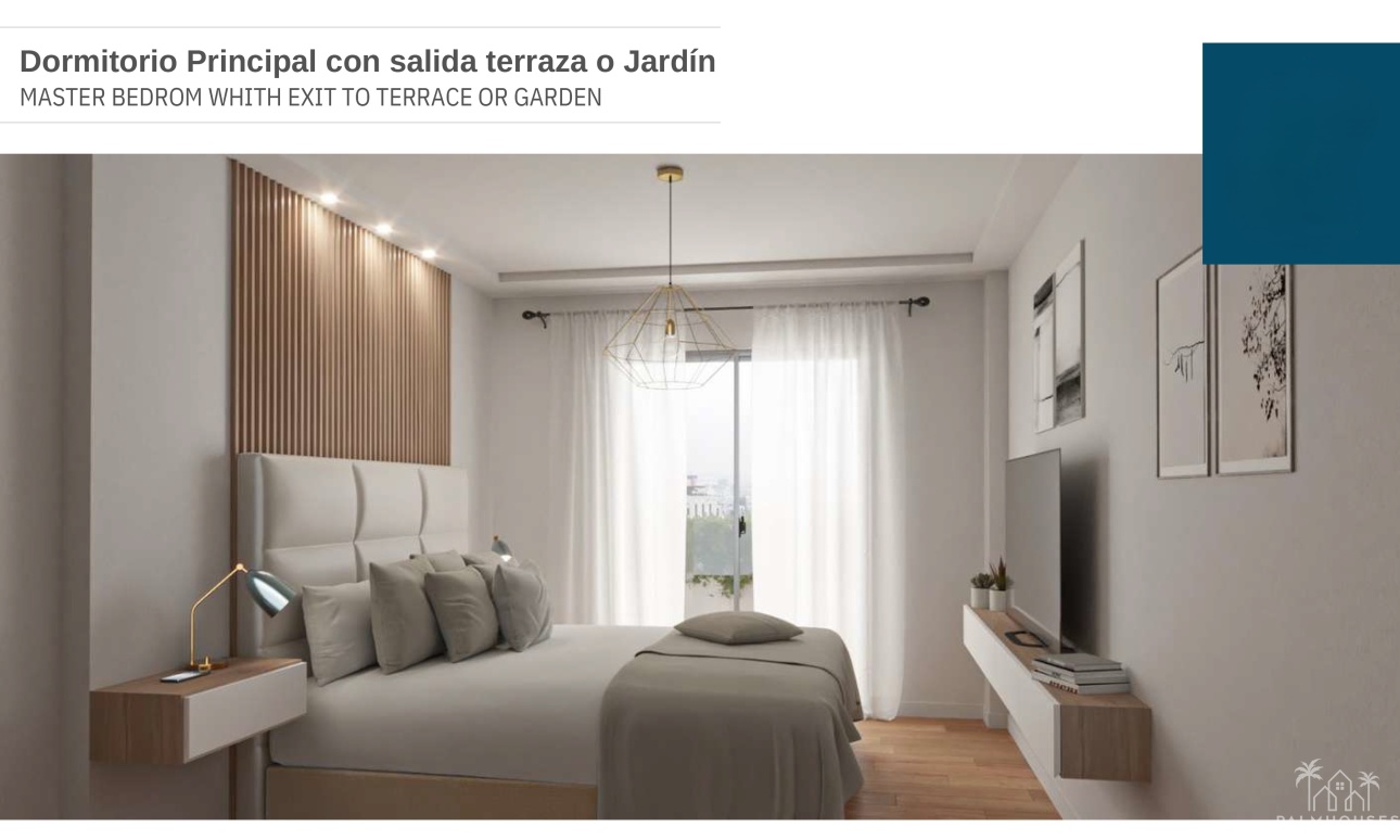 Nouvelle construction - Apartment - Mijas