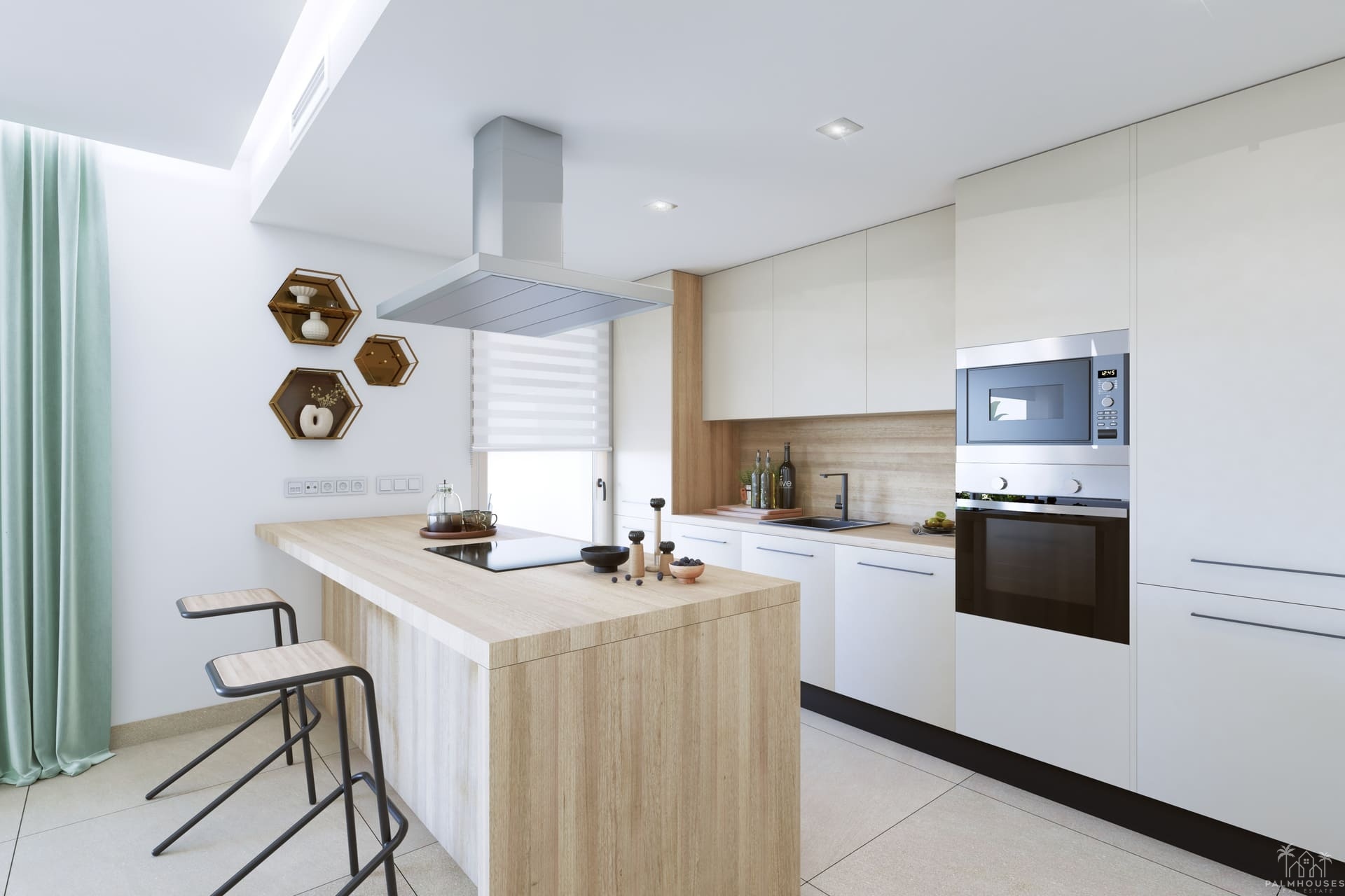 Nouvelle construction - Apartment - Mijas