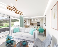 Nouvelle construction - Apartment - Mijas