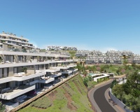 Nouvelle construction - Apartment - Mijas