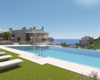 Nouvelle construction - Apartment - Mijas