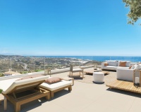 Nouvelle construction - Apartment - Mijas