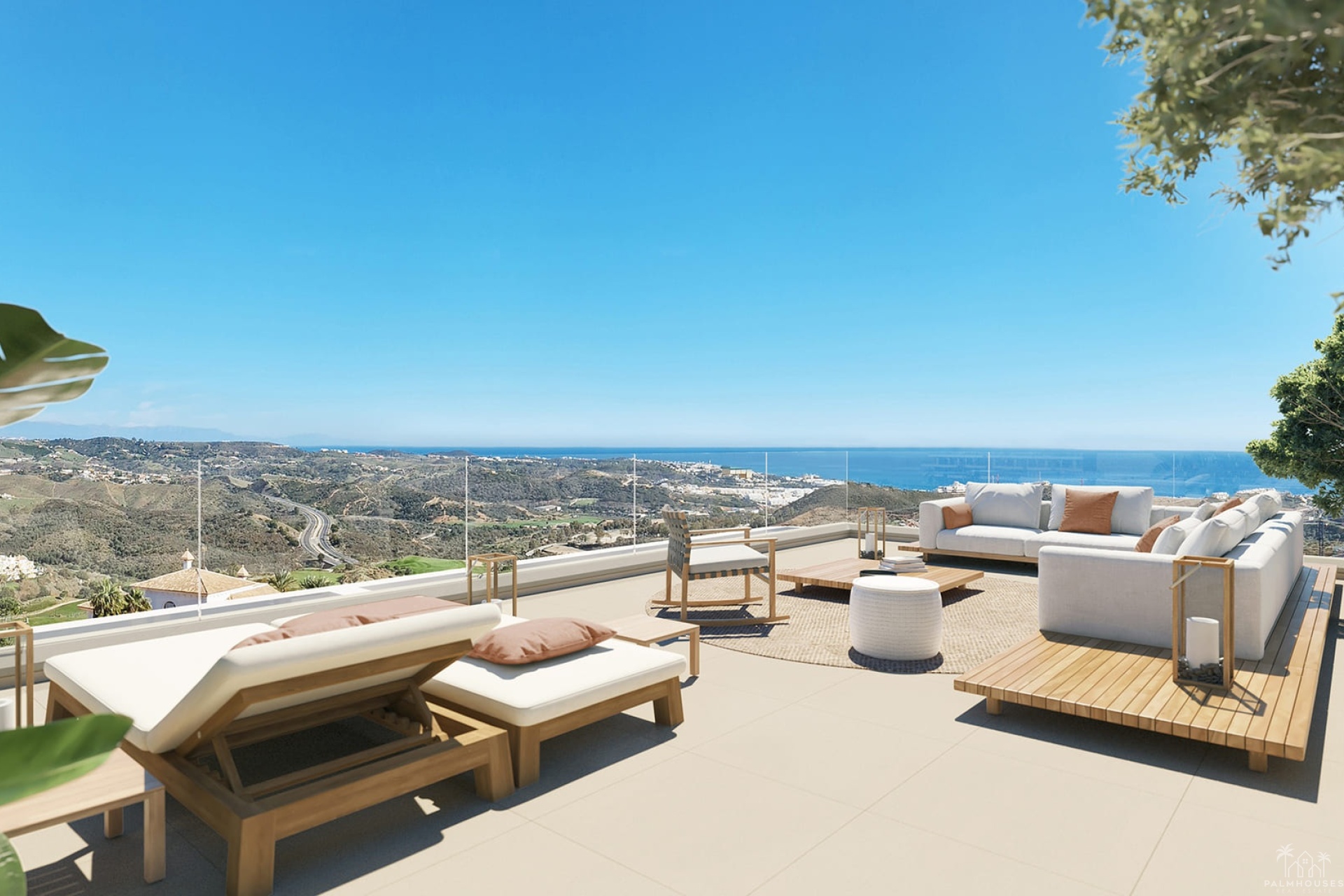 Nouvelle construction - Apartment - Mijas
