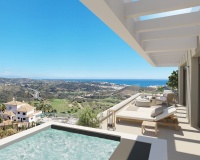 Nouvelle construction - Apartment - Mijas