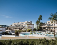 Nouvelle construction - Apartment - Mijas