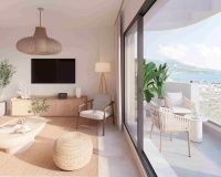 Nouvelle construction - Apartment - Mijas