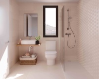 Nouvelle construction - Apartment - Mijas
