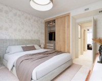 Nouvelle construction - Apartment - Mijas