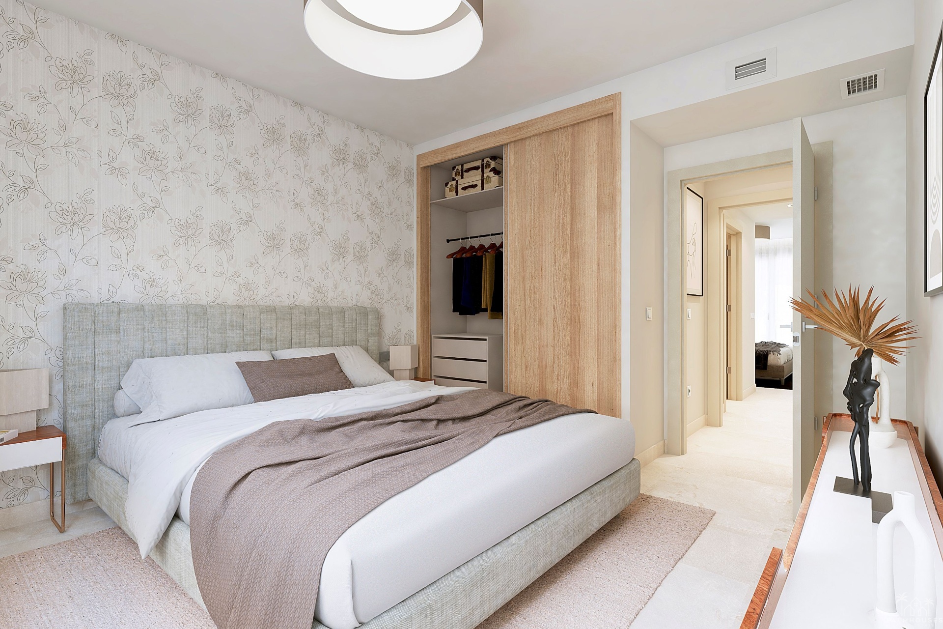 Nouvelle construction - Apartment - Mijas