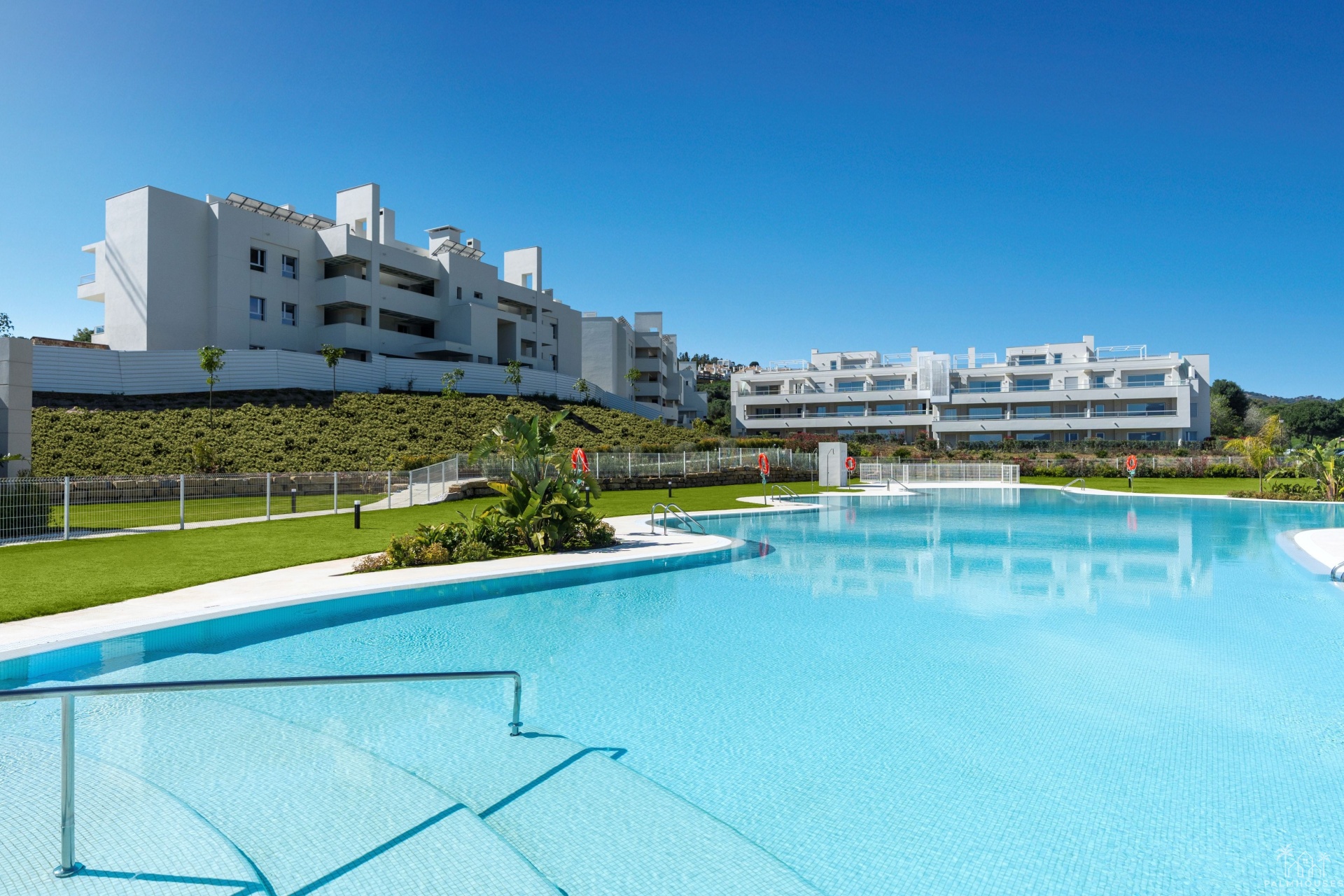 Nouvelle construction - Apartment - Mijas