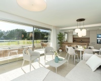 Nouvelle construction - Apartment - Mijas