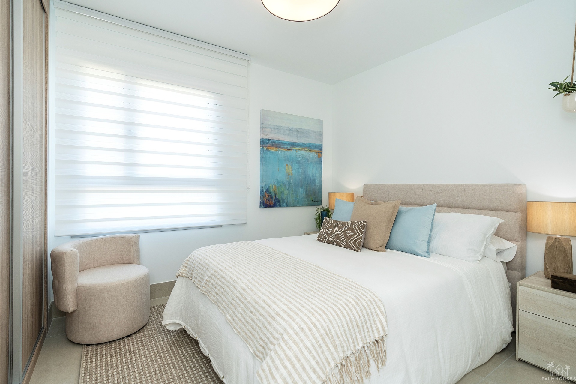 Nouvelle construction - Apartment - Mijas