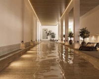 Nouvelle construction - Apartment - Mojacar - Macenas