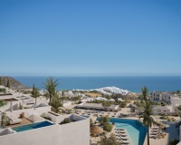 Nouvelle construction - Apartment - Mojacar - Playa De Macenas