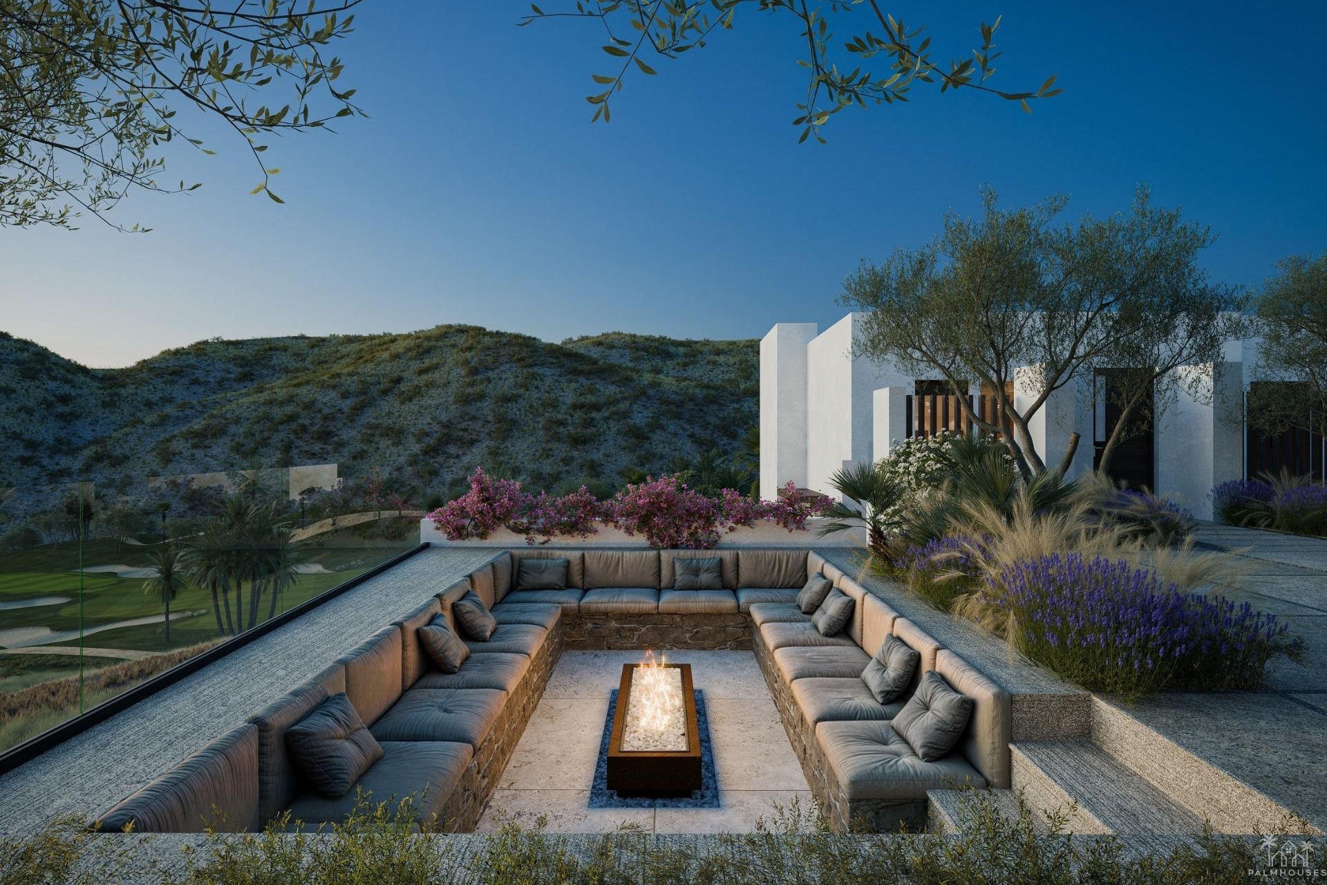 Nouvelle construction - Apartment - Mojacar - Playa De Macenas