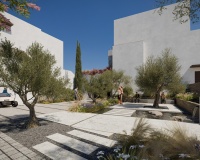 Nouvelle construction - Apartment - Mojacar - Playa De Macenas