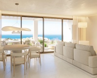 Nouvelle construction - Apartment - Mojacar - Playa De Macenas