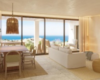 Nouvelle construction - Apartment - Mojacar - Playa De Macenas