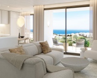 Nouvelle construction - Apartment - Mojacar - Playa De Macenas