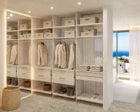 Nouvelle construction - Apartment - Mojacar - Playa De Macenas