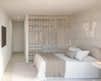 Nouvelle construction - Apartment - Mojacar - Playa De Macenas