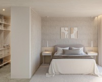 Nouvelle construction - Apartment - Mojacar - Playa De Macenas