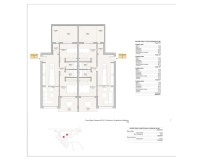 Nouvelle construction - Apartment - Mojacar - Playa De Macenas