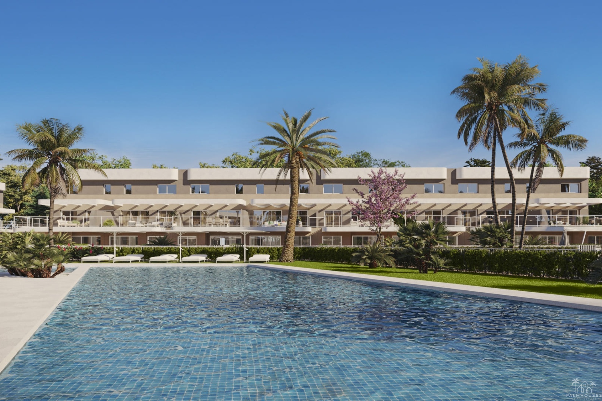Nouvelle construction - Apartment - Monforte del Cid