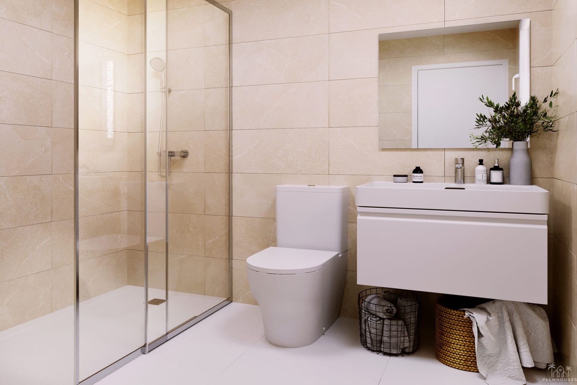 Nouvelle construction - Apartment - Monforte del Cid
