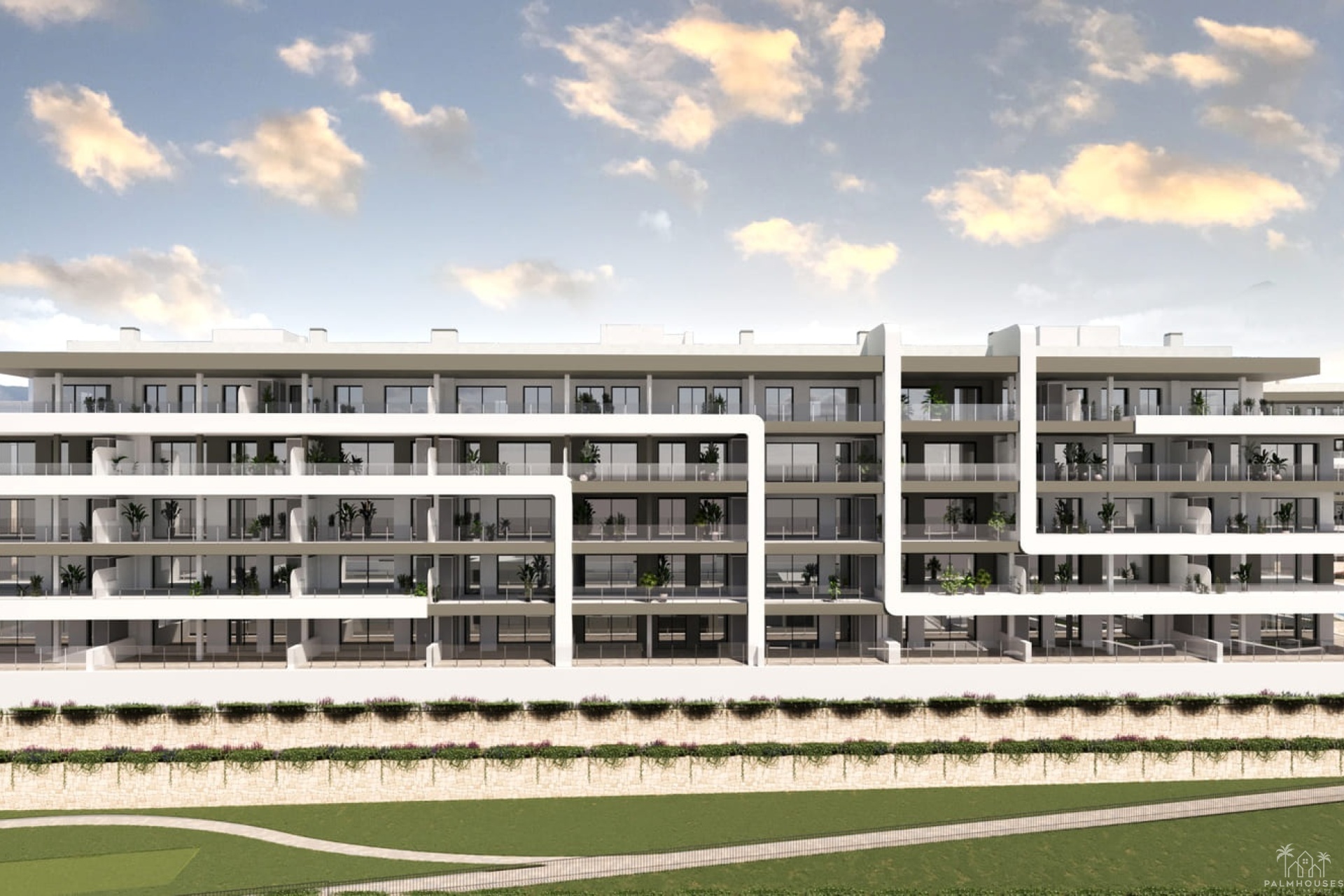 Nouvelle construction - Apartment - Mutxamel